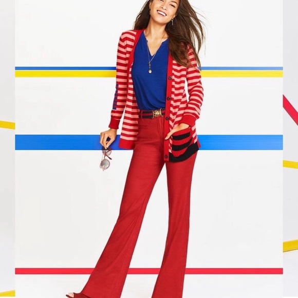 NWT CAbi “Valentine” Trouser #5503 Size 4 - Picture 2 of 8